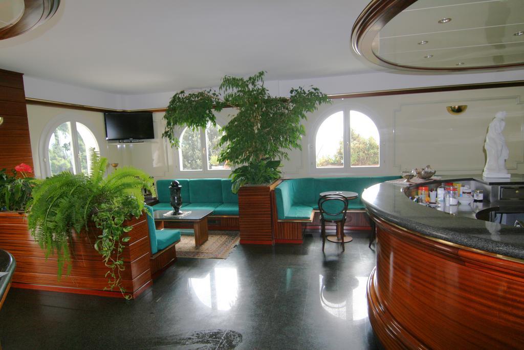 Leopold Hotel Moneglia