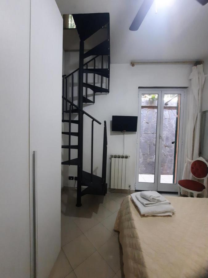 Leopold Hotel Moneglia