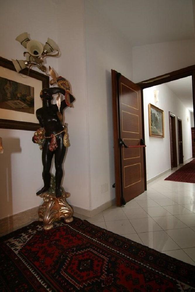 Hotel Leopold Moneglia