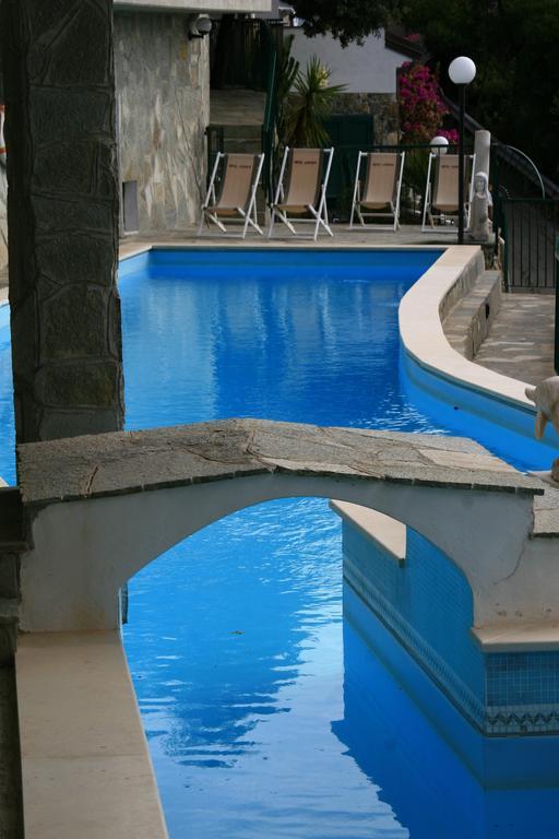 Hotel Leopold Moneglia