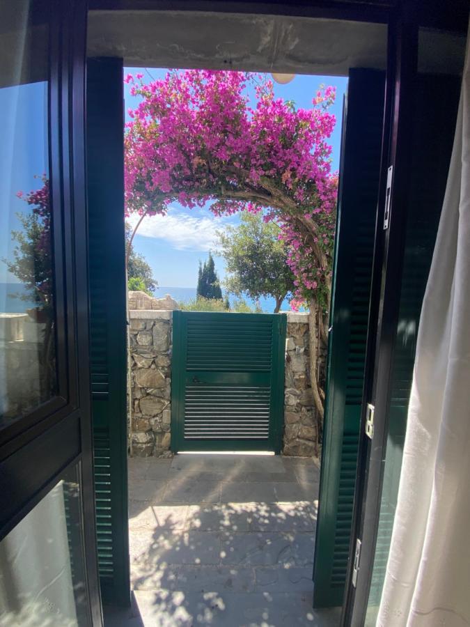 Hotel Leopold Moneglia