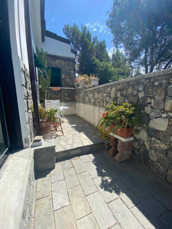 Hotel Leopold Moneglia