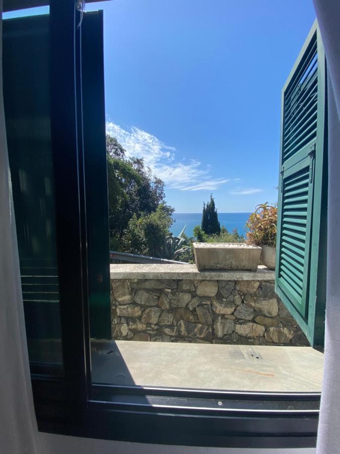 Hotel Leopold Moneglia