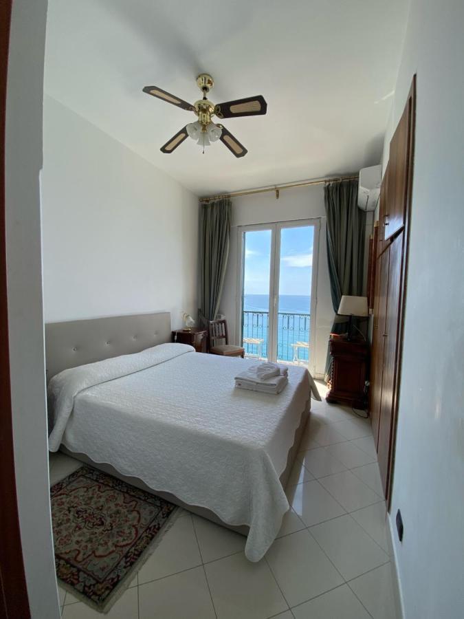 Leopold Hotel Moneglia