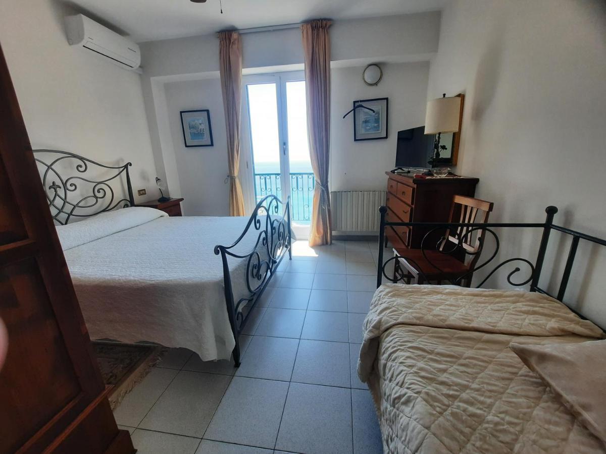 Leopold Hotel Moneglia