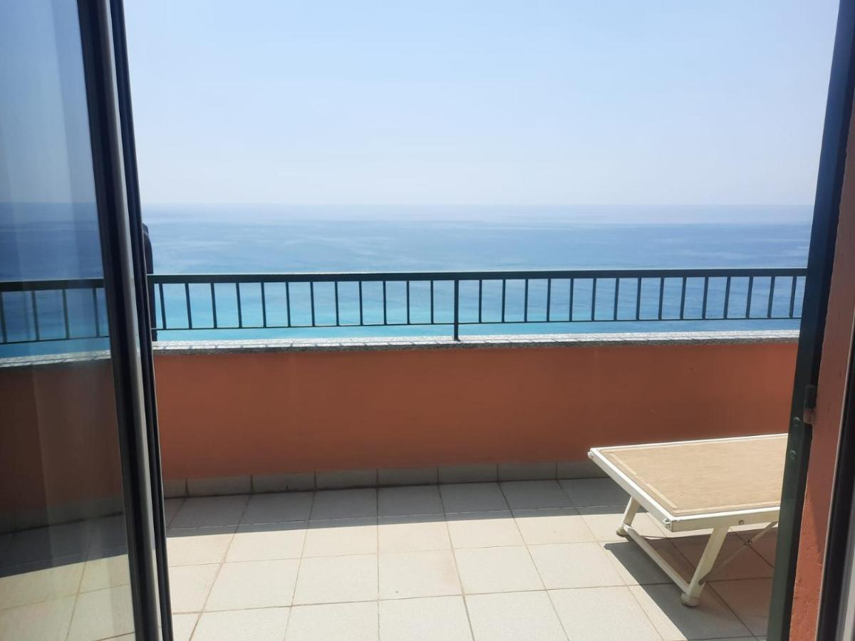 Hotel Leopold Moneglia