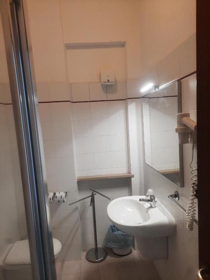 Leopold Hotel Moneglia