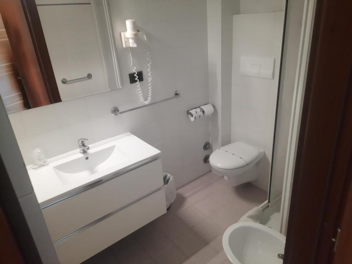 Hotel Leopold Moneglia