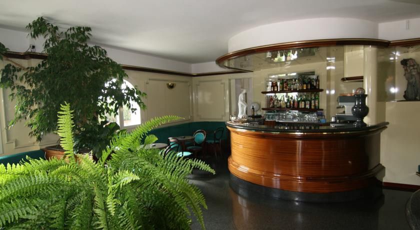 Leopold Hotel 3*
