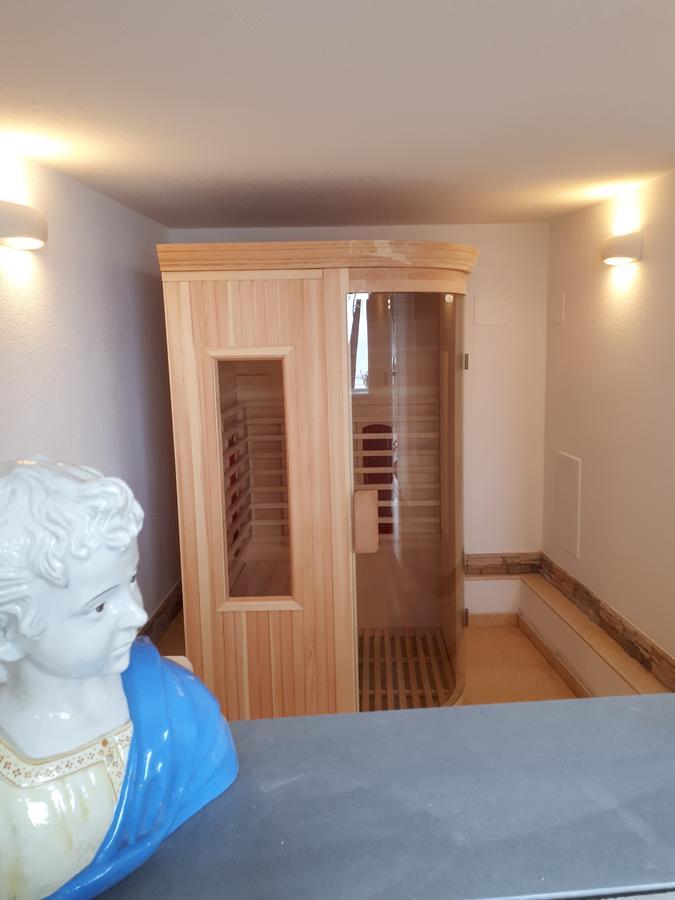 Leopold Hotel Moneglia