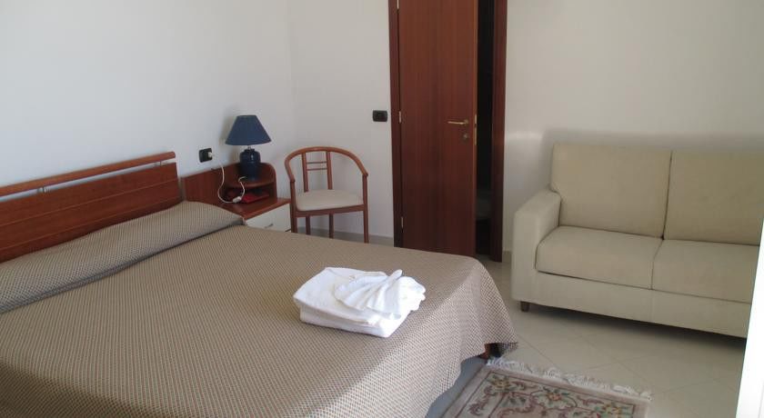 Hotel Leopold